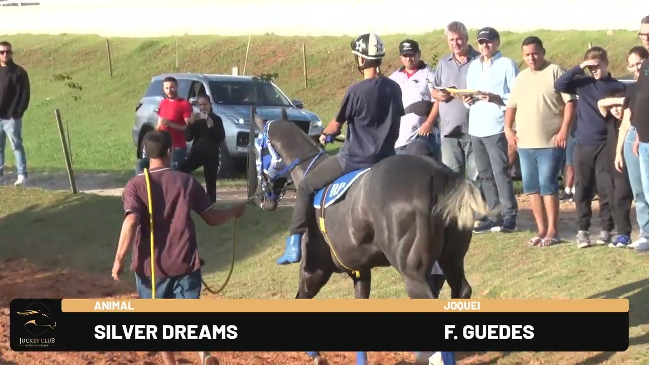 APRESENTACAO GP ALLAN GUERRA - JAIR PIMENTEL