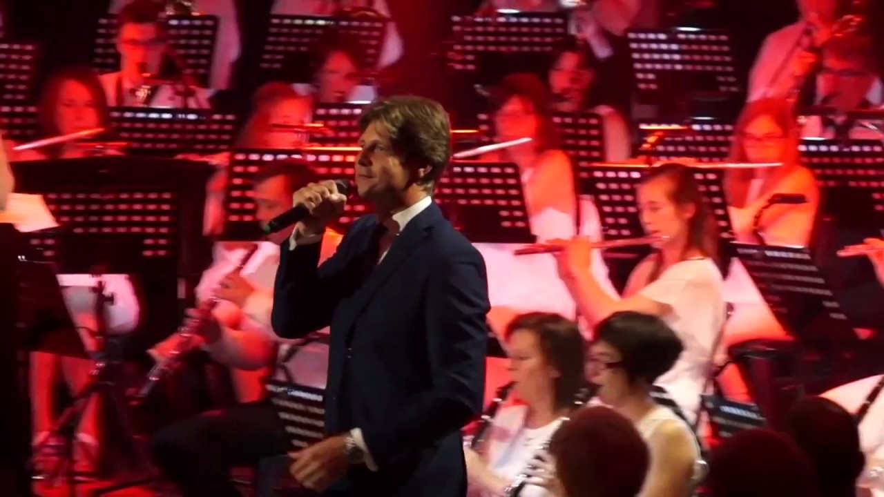 Forever Band & Günther Neefs: The lady is a tramp