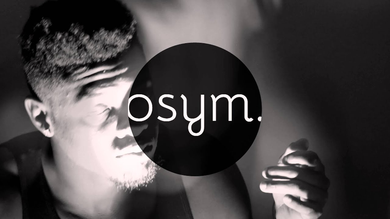 OSYM - Dreamville, USA (Instrumental)