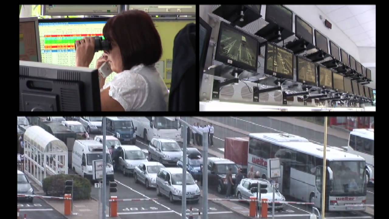 Car Journey from Folkestone to Calais with Eurotunnel Le Shuttle