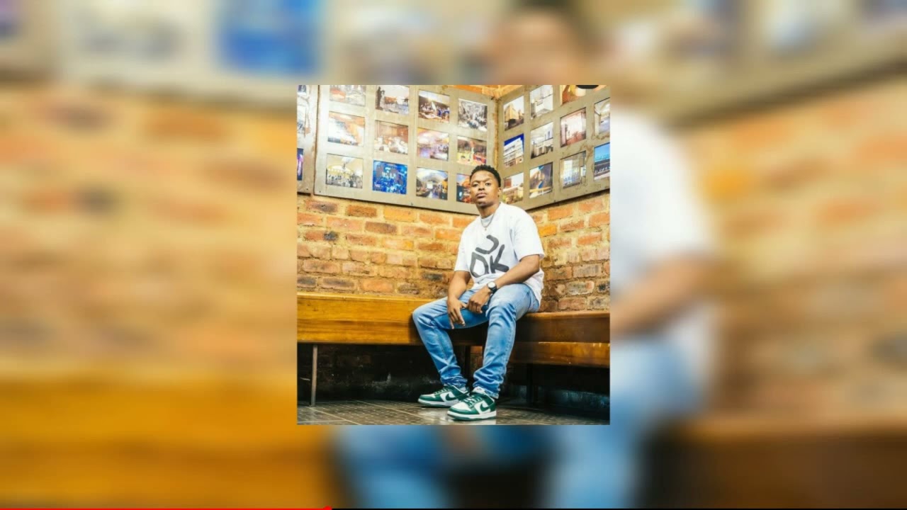 Areece x Touchline Type Beat 