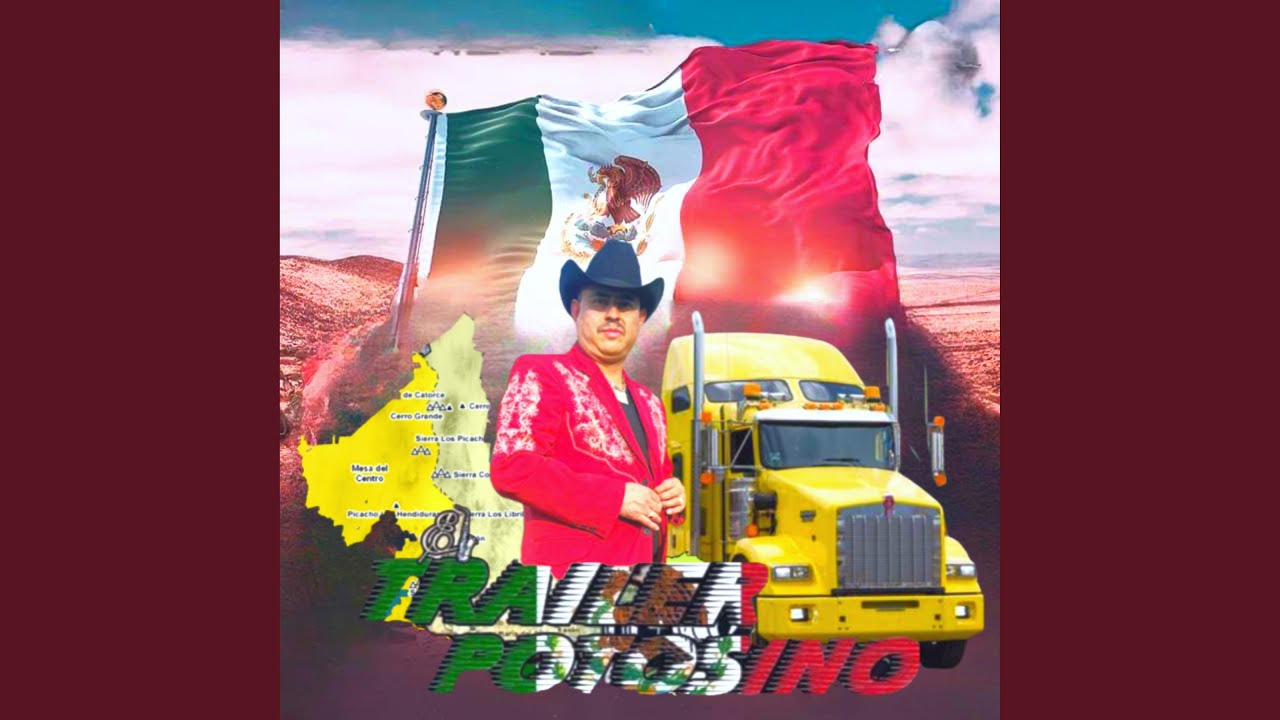 Mix de corridos Potosinos (100 % mexicanos)