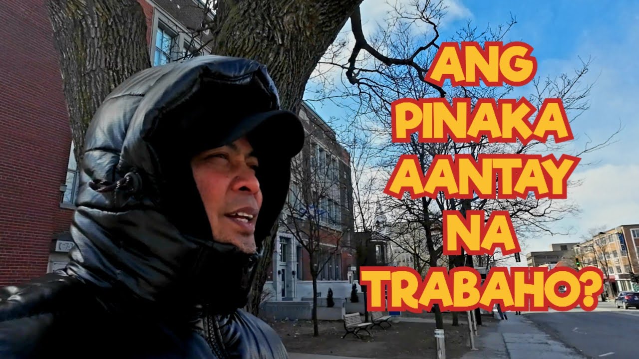 new oppurtunity | buhay canada