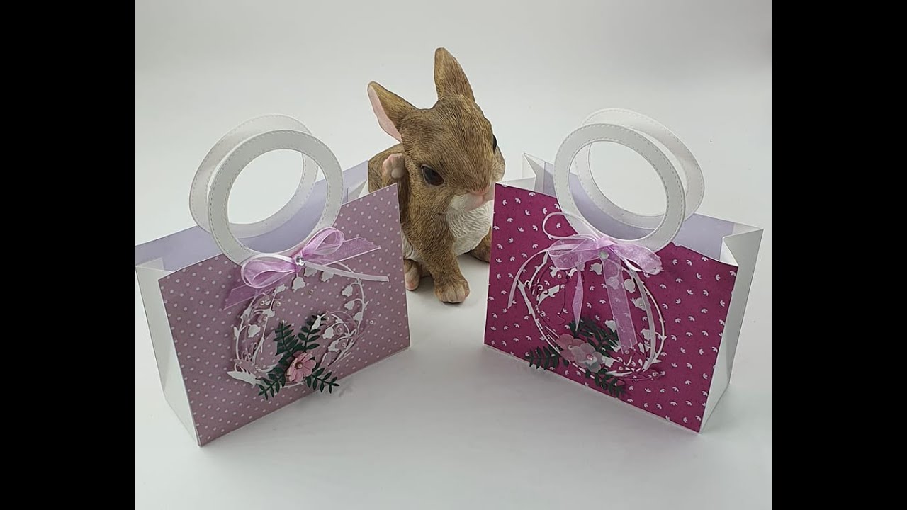 Geschenketasche