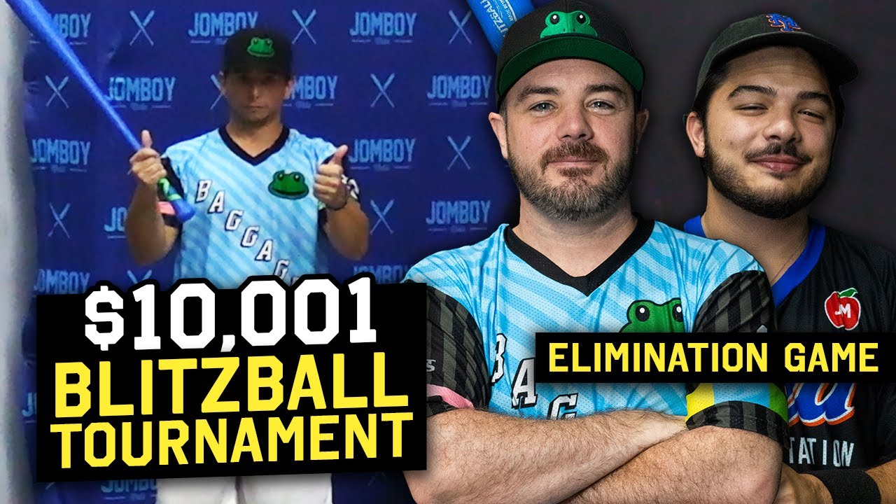 Baggage vs Shea Station | Blitzball Battle 2 | Game 12