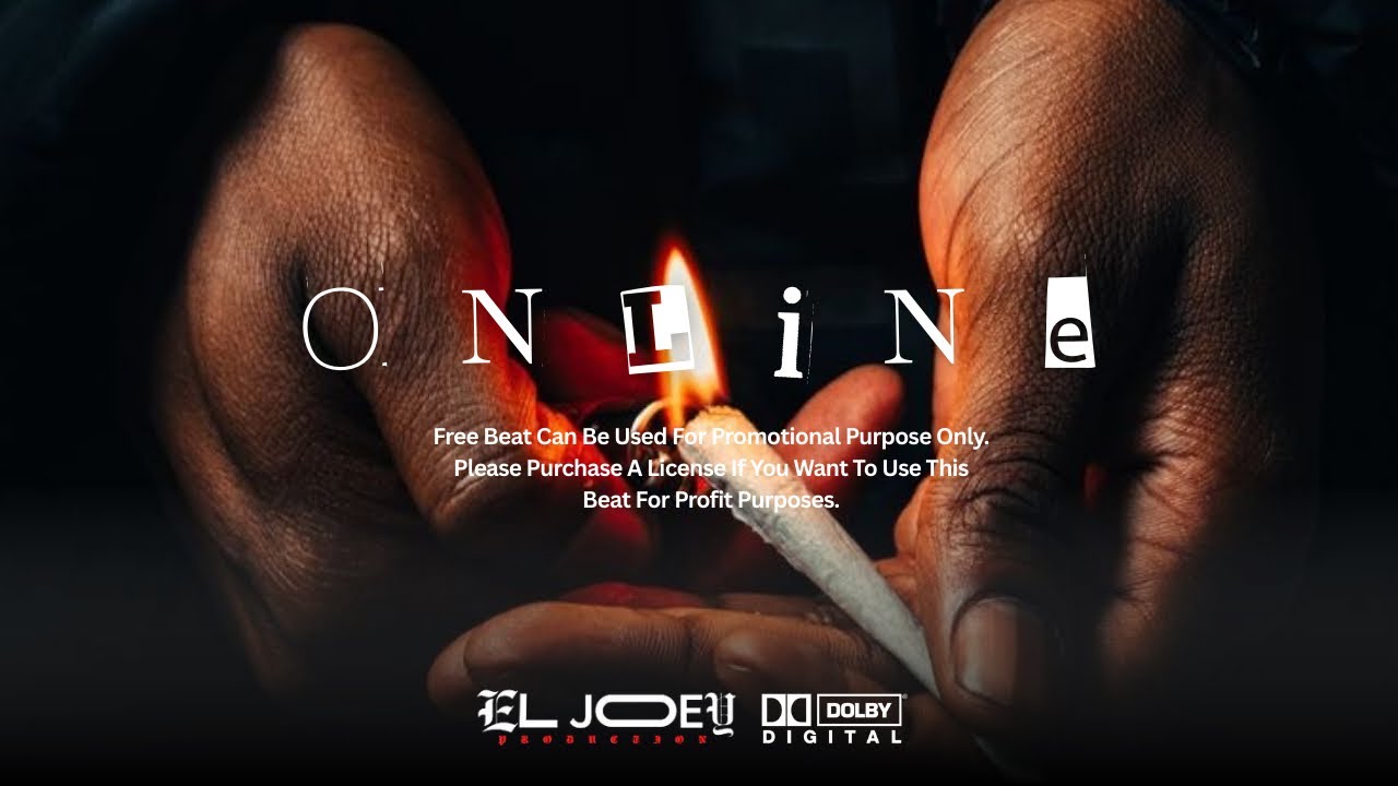 [ Free ] Afro dancehall Riddim 2026 || &ldquo; ONLINE &ldquo; Dancehall type beat x Afrobeat type