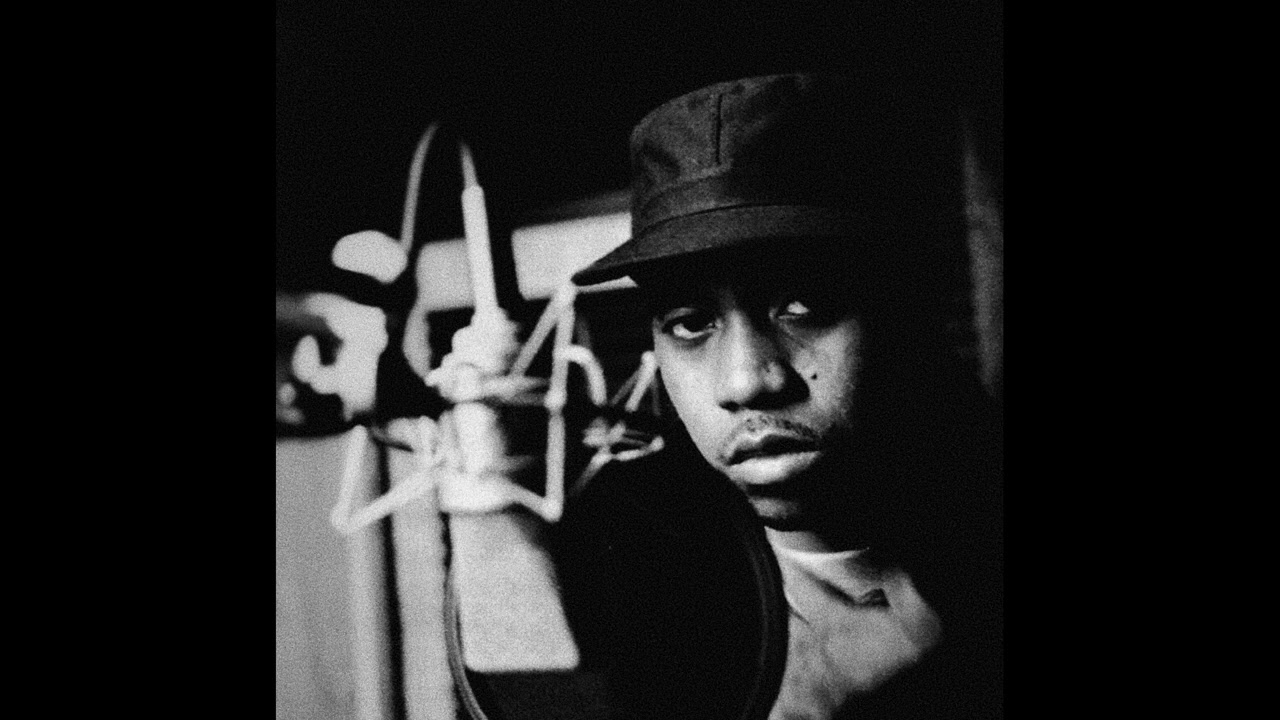 [FREE FOR PROFIT] NAS X MOBB DEEP Type Beat - 