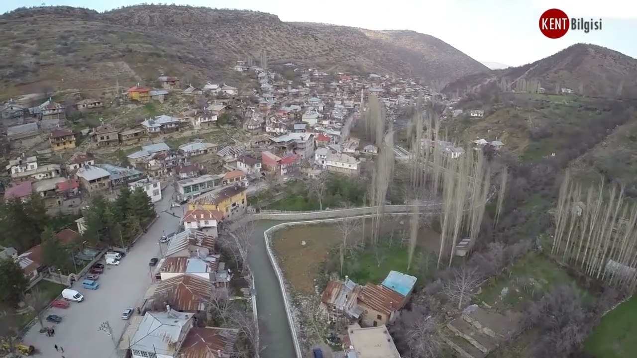 DERE KÖYÜM KENT KONSEYİ