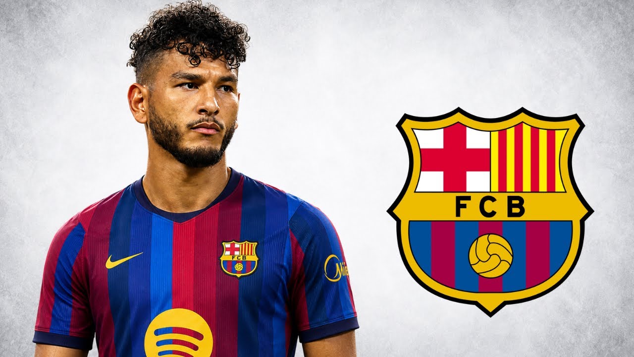 Луис Хавьер Суарес &mdash; трансферная цель &laquo;Барселоны&raquo; 2026 🇨🇴🔵🔴 Лучшие голы, финты и ассисты