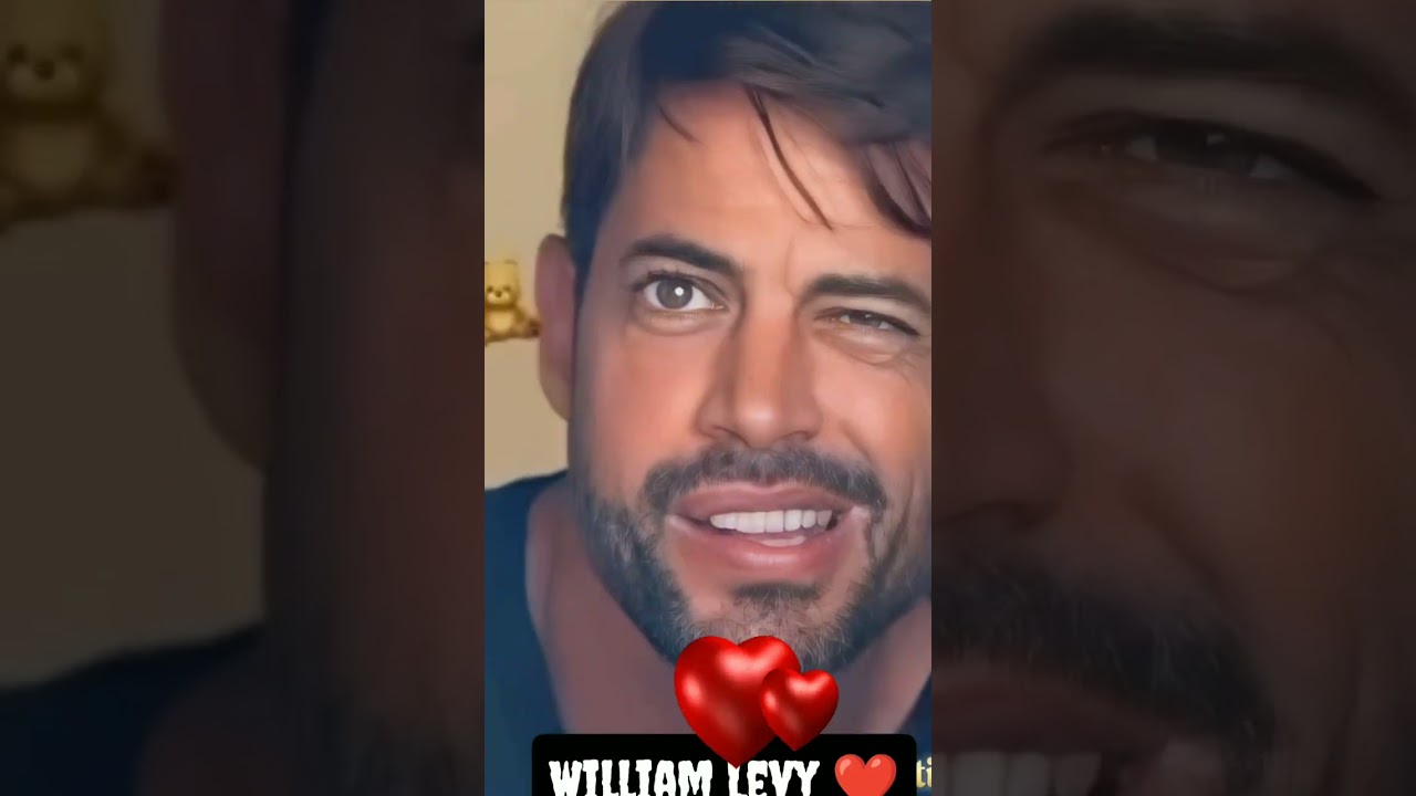 William Levy world 😊🥰💗#king of hearts ❤️🥰 #weloveyou ❤️❤️#comedy king😂😅 #youcantholdmyheart 🤣😂#love🥰