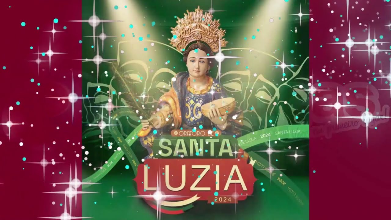 ORATÓRIO DE SANTA LUZIA 2024