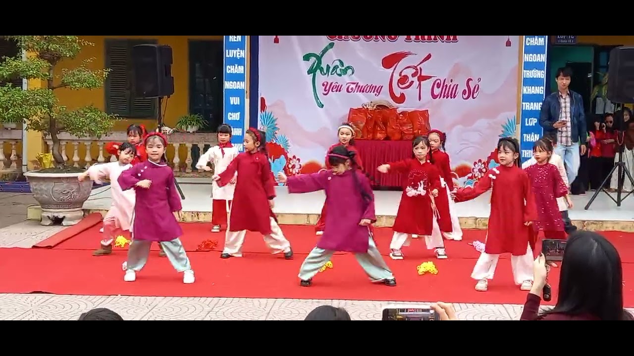 Mùa xuân ơi , lớp 1b , võ cường , bắc ninh