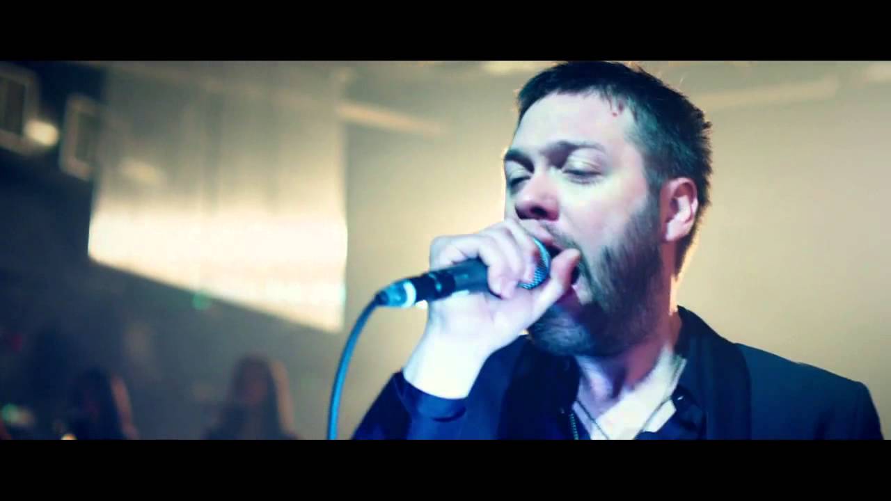 Kasabian - Bumblebee @ Soundchain MTV Relentless