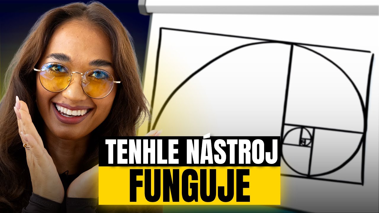 Tohle mi za posledních 12 měsíců vydělalo $90,000,-  | Fibonacci retracement