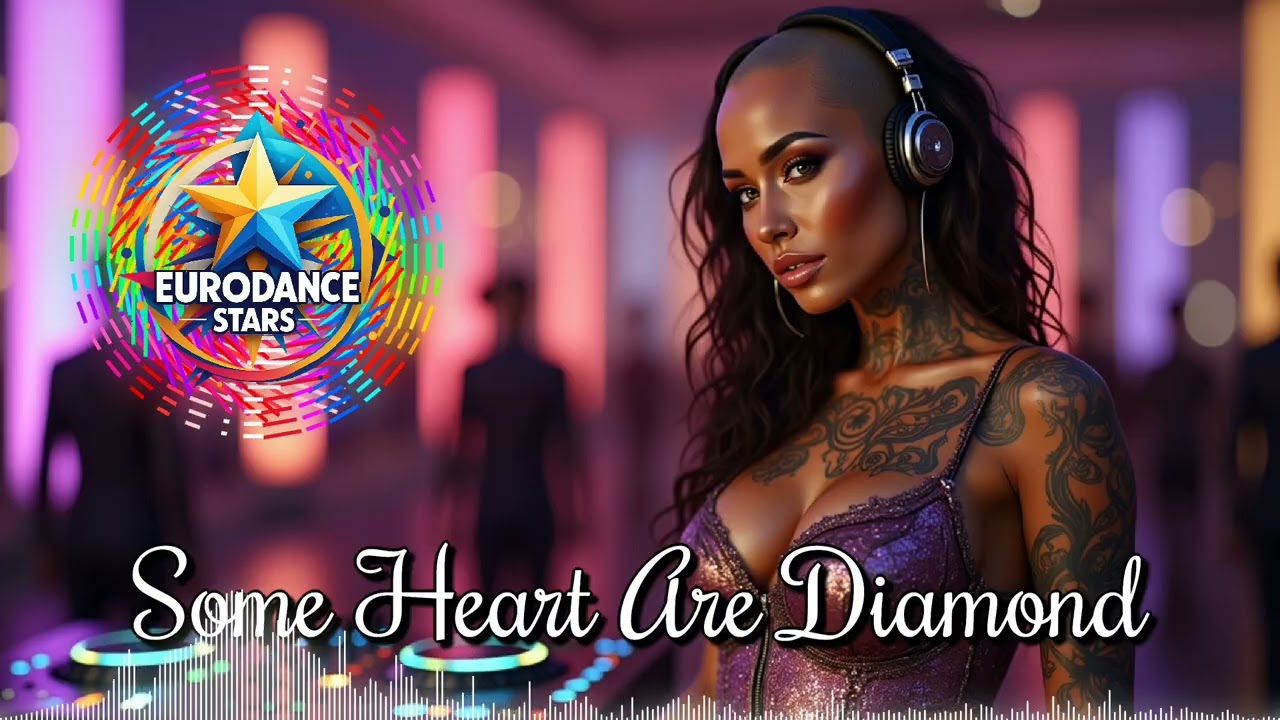 ❤️ Some Hearts Are Diamond – Hardbass 2026 Nightclub Anthem 💎💔
