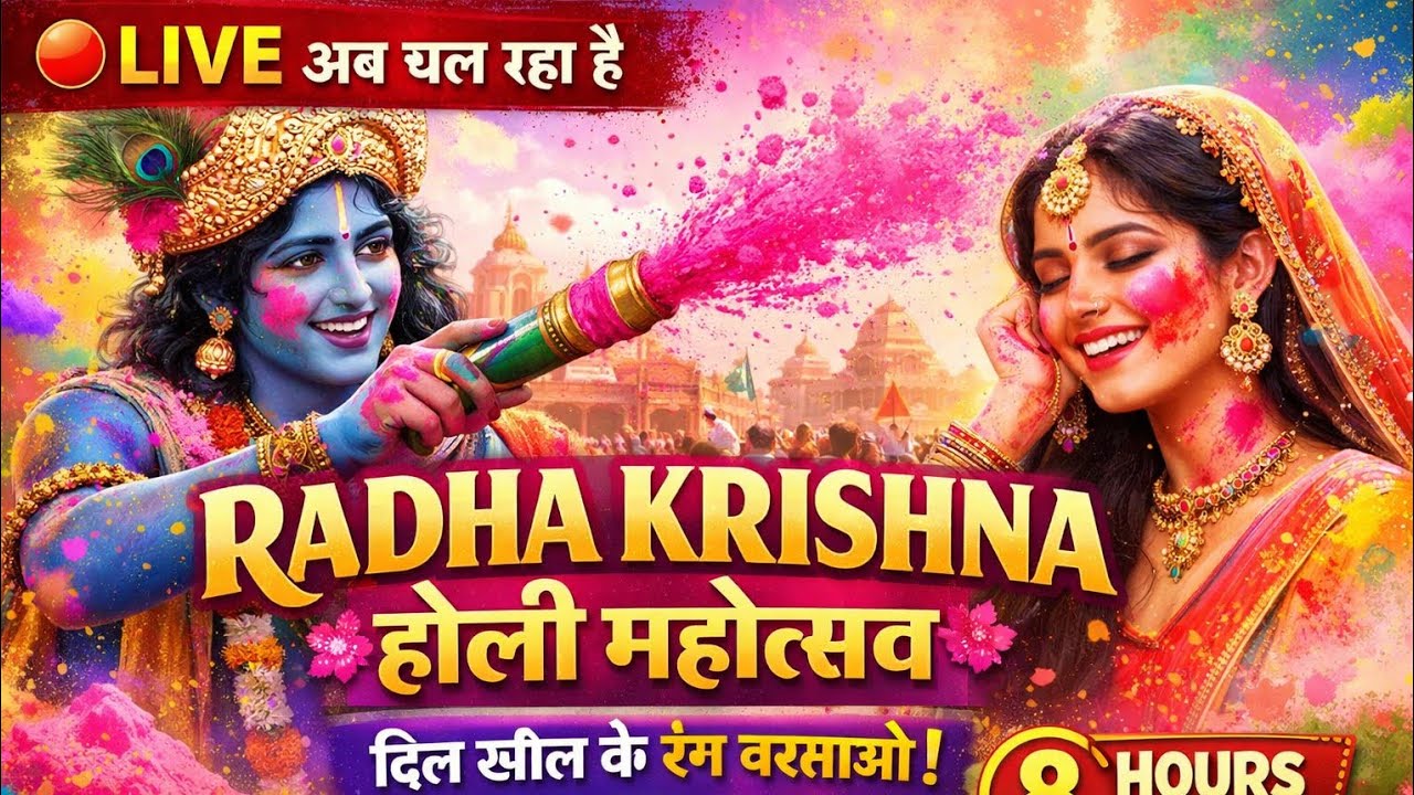 Bhakti bhajan Krishna ,shiv,Durga,hanuman,aadi.