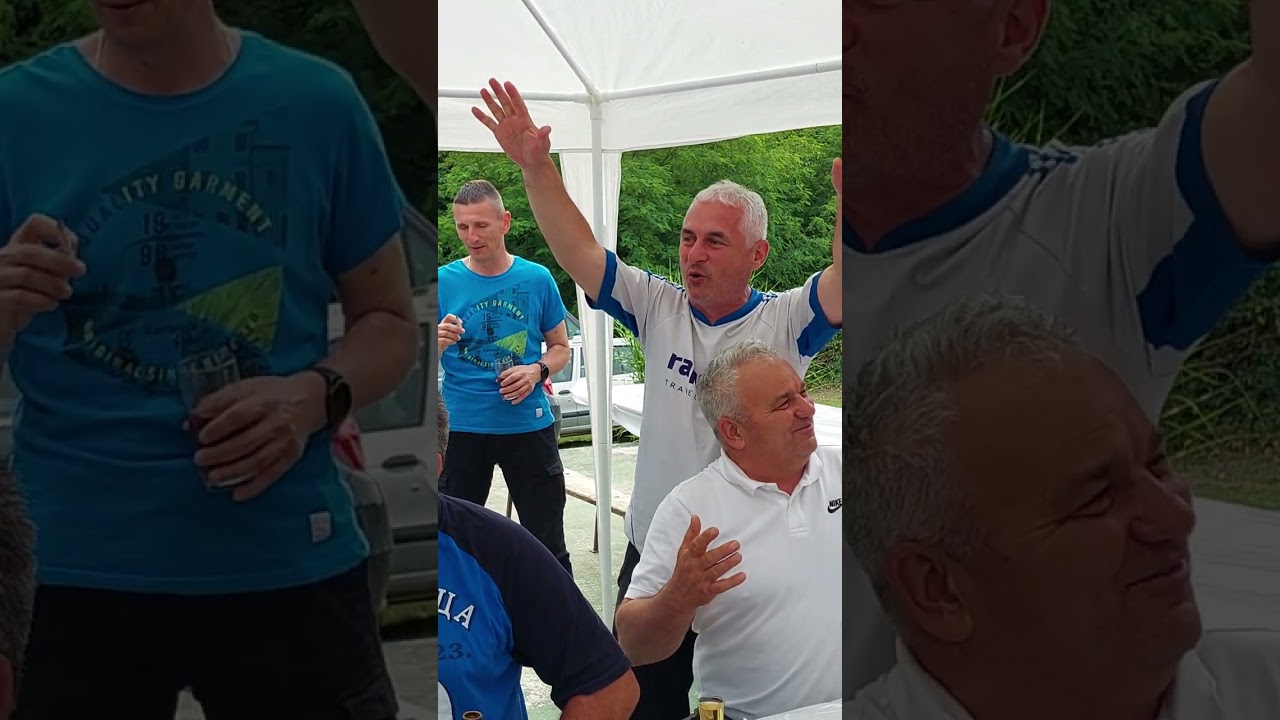 Malo Sladja,malo Zorka,malo trupci i motorka-Ranko Stanić Džimi