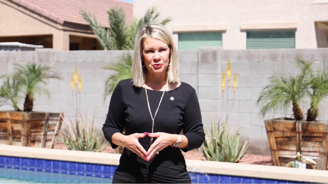 Gated East Valley Home for sale