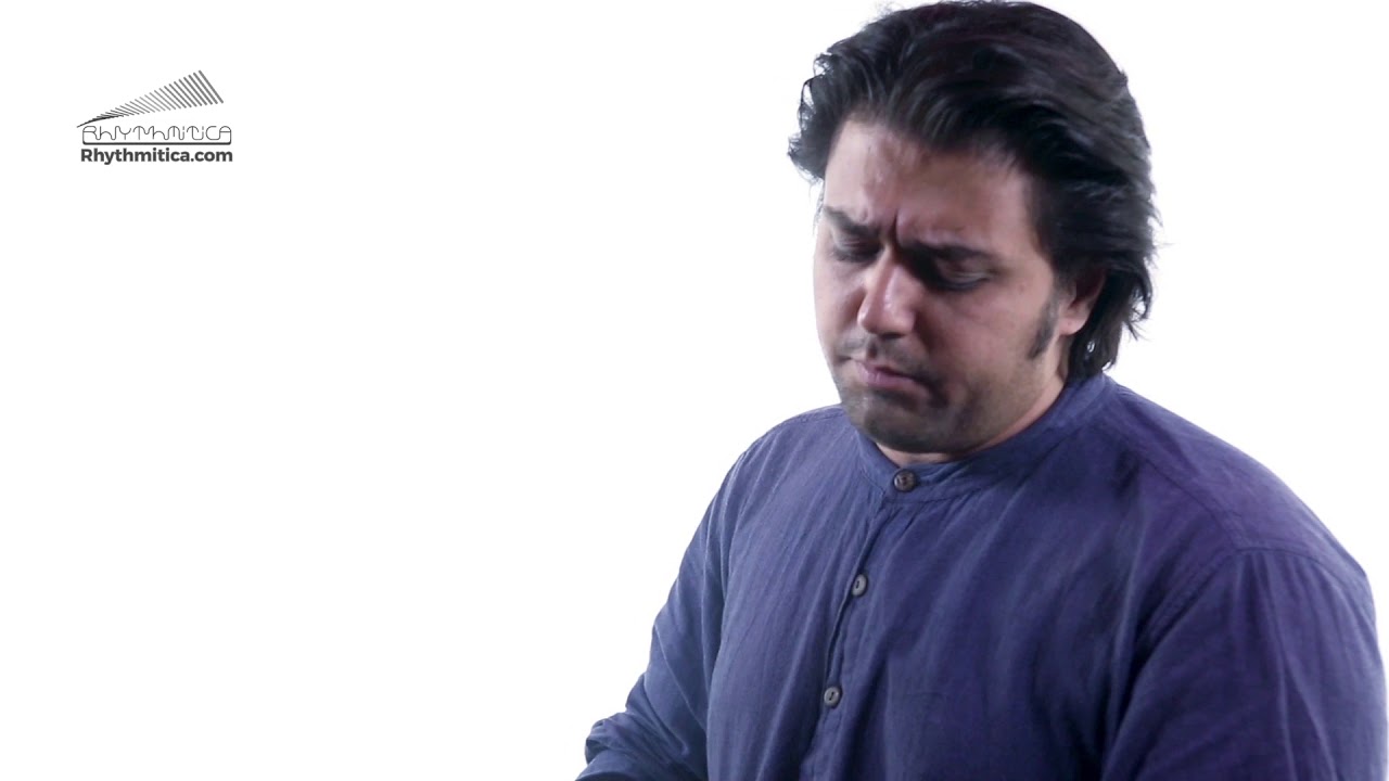 Avaz (Persian vocal) Live Online Lessons by Pouria Akhavass @Rhythmitica | آموزش آواز ریتمیتیکا