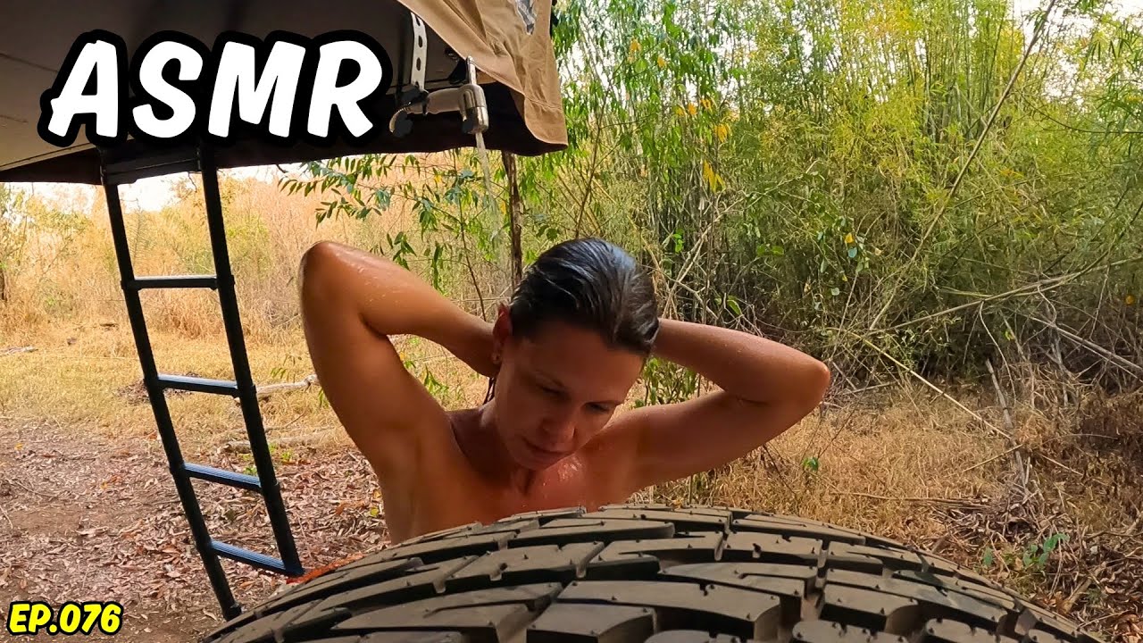 VIVEMOS essa experiência ASMR que foi assim na SERRA DA CANASTRA | Ep076