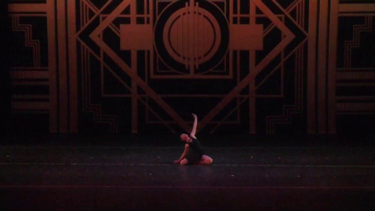 S.T.A.R. Performer SOLO Time by Hans Zimmer, choreographed by Holly(3)