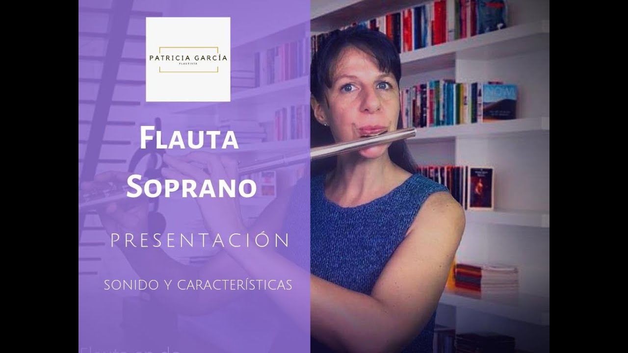 Familia de flautas: la flauta en do