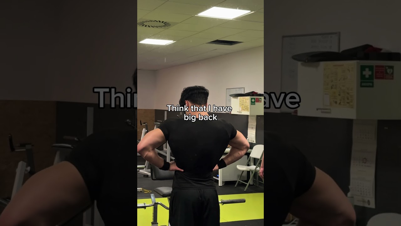 Instagram: bulovinovserhii #gym #gothgirl #aestheic #sports