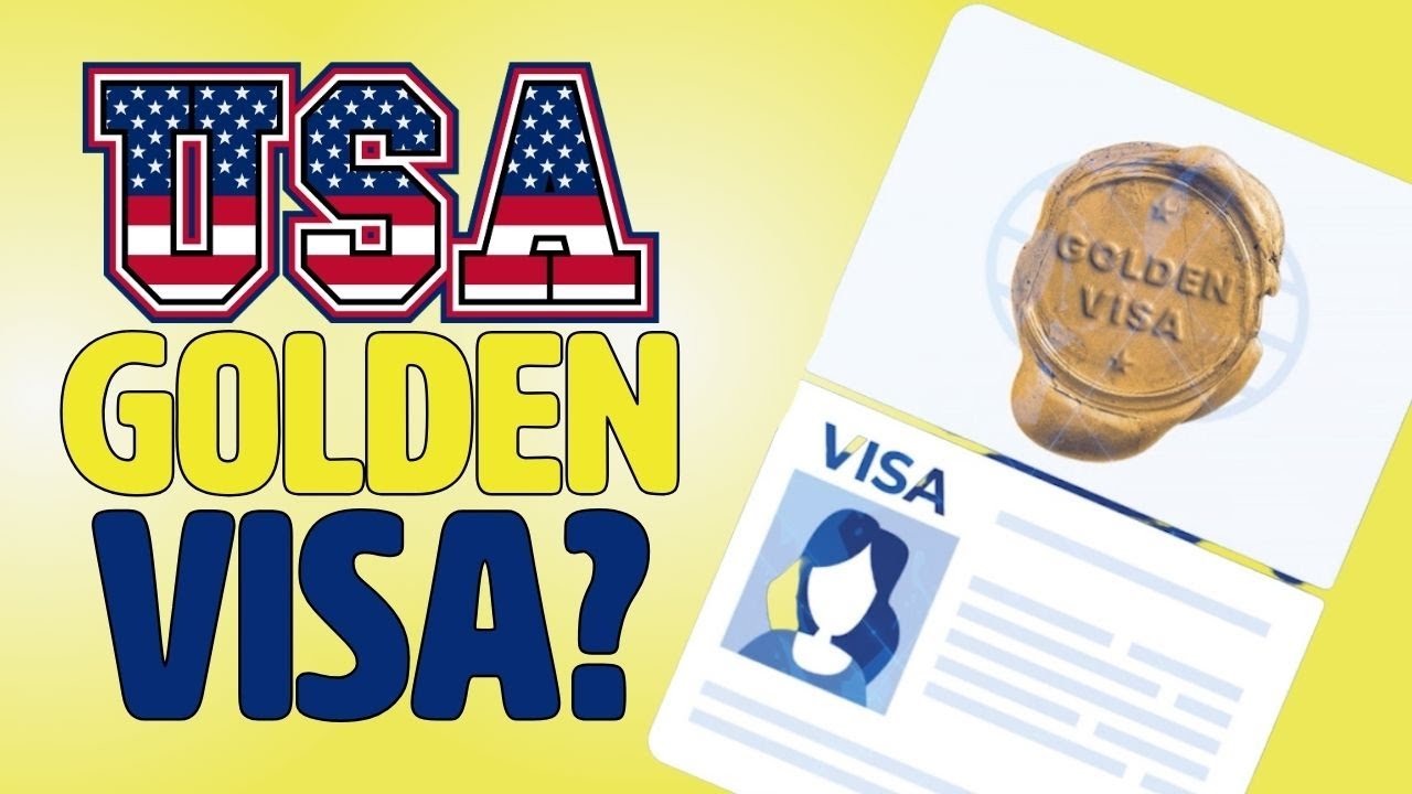 What is a Golden Passport??