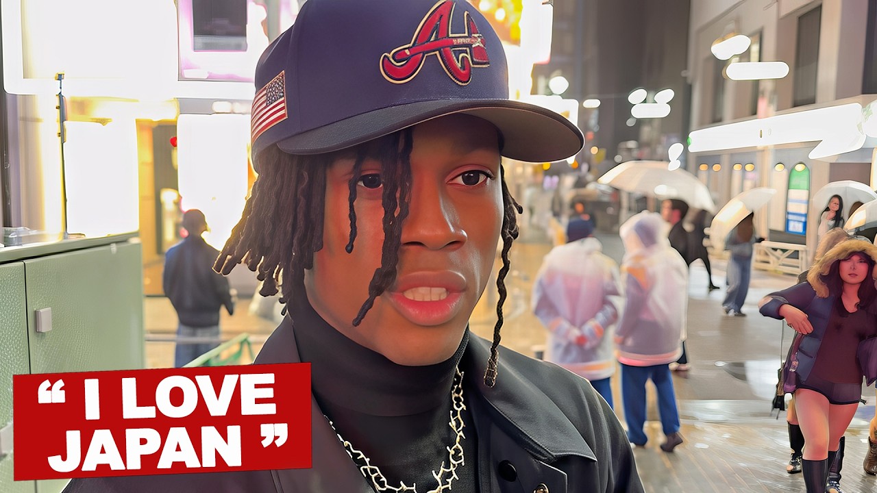 Why Americans Are Moving To THIS Country!