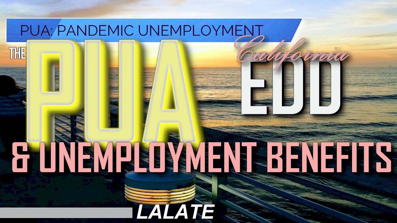 SECOND STIMULUS CHECK: PUA UBER EDD FPUC $300 EXTENDED! 2ND Stimulus Package | EARLY MORNINGS LALATE