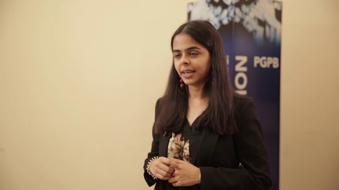 How did students prepare for the NMAT by GMAC exam?