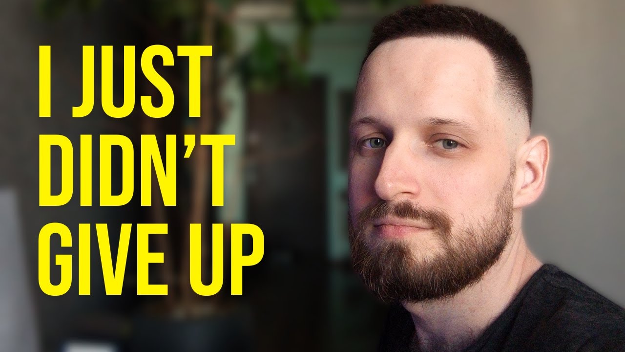 He Started His Freelance Career in a Warzone