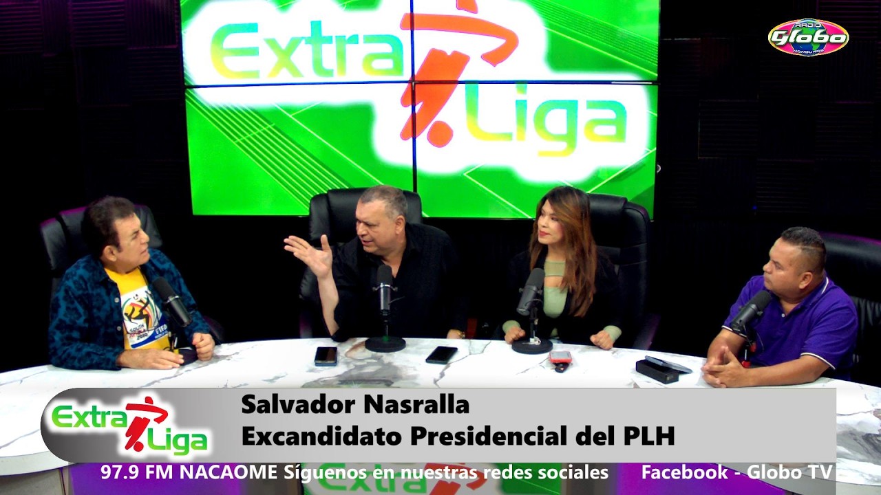 EXTRA LIGA 09 DE FEBRERO DEL 2026