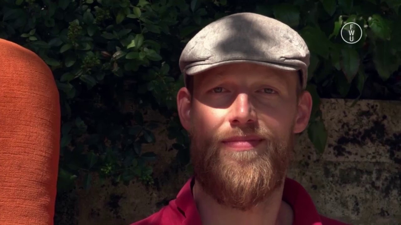 FWU - Die Muskeln des Menschen - Trailer