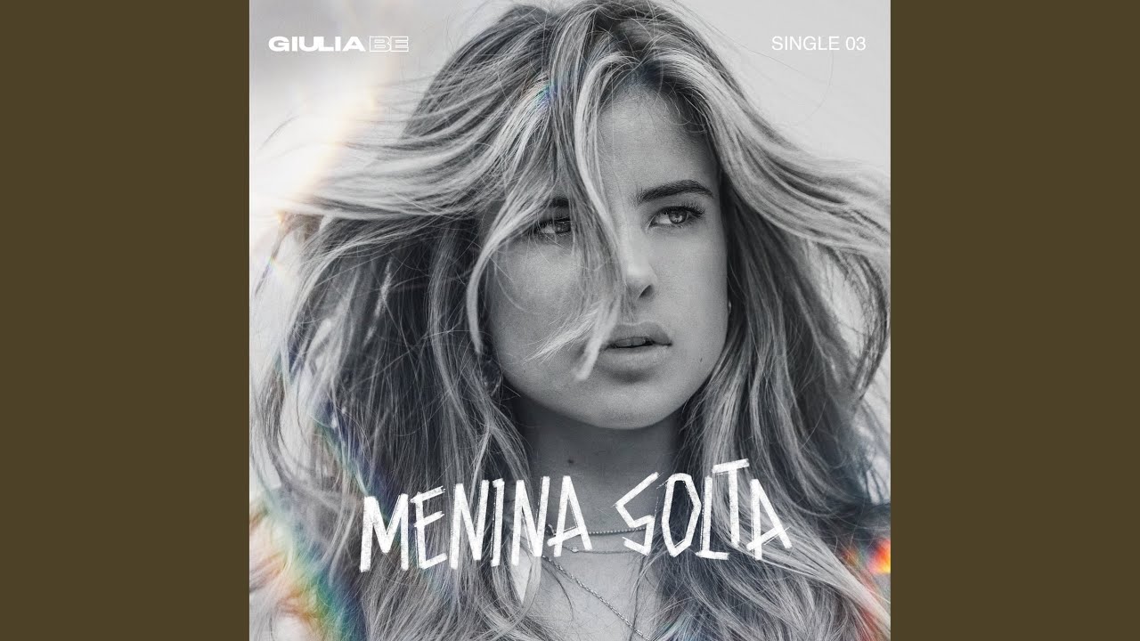 menina solta