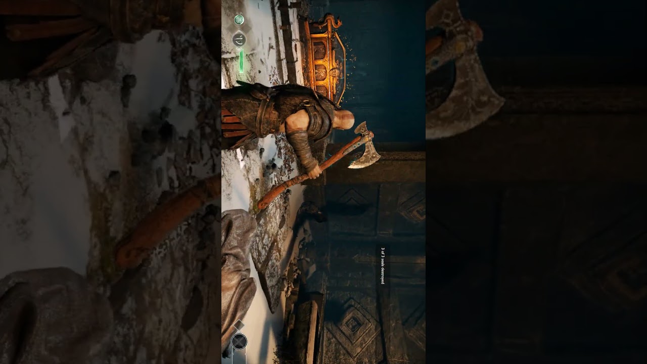 #bestps5game#godofwar2018#kratos#kratosrage#roleplaying#bestgameplay#actionadventuregame#gow