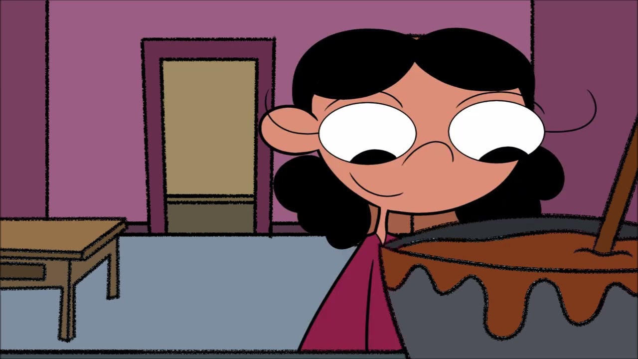The OddGals (Sneak Peek)