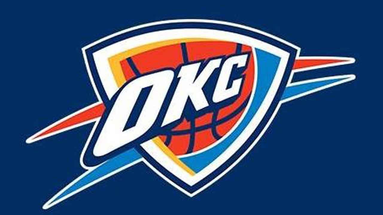 NBA 2K26 OKC Thunder @ Indiana Pacers game 2 of 82