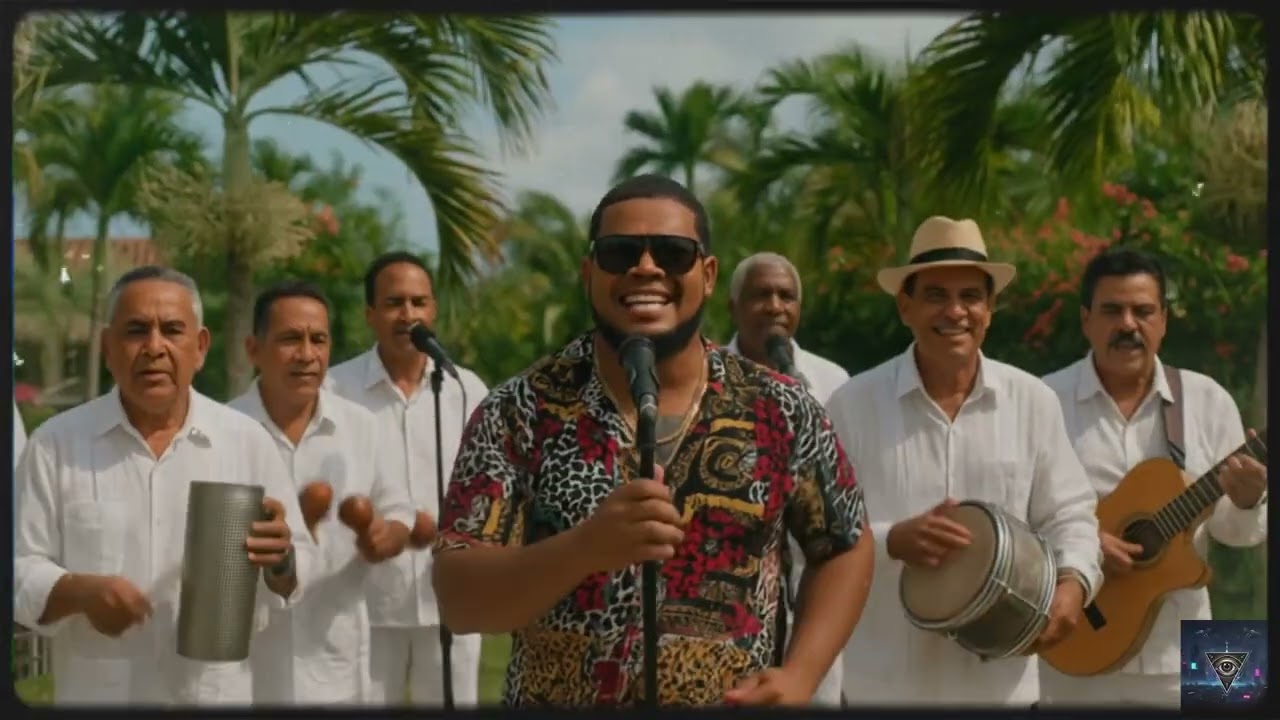 Lapiz Conciente Ft JN3 – Mami (Versión Salsa Reimaginado) 🥁🎺🔥