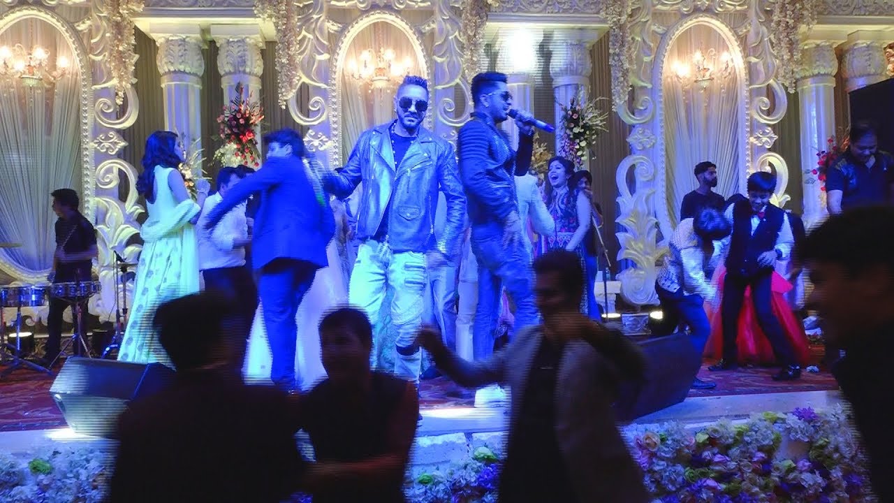 DESI HUSTLER BAND NONSTOP ENTERTAINER|| DM EVENTS 9599903253,9873333253