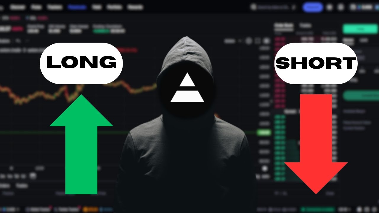 How to Trade Perpetuals For Starters ( EASY )