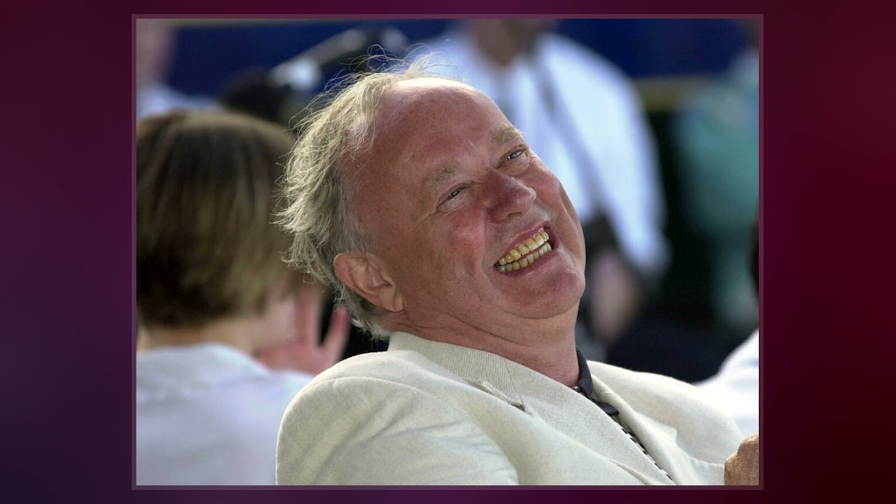 Brendan Kennelly