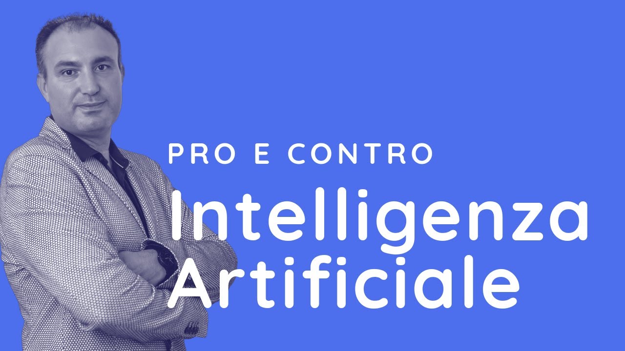 Intelligenza Artificiale Pro e Contro: Cosa Devi Sapere