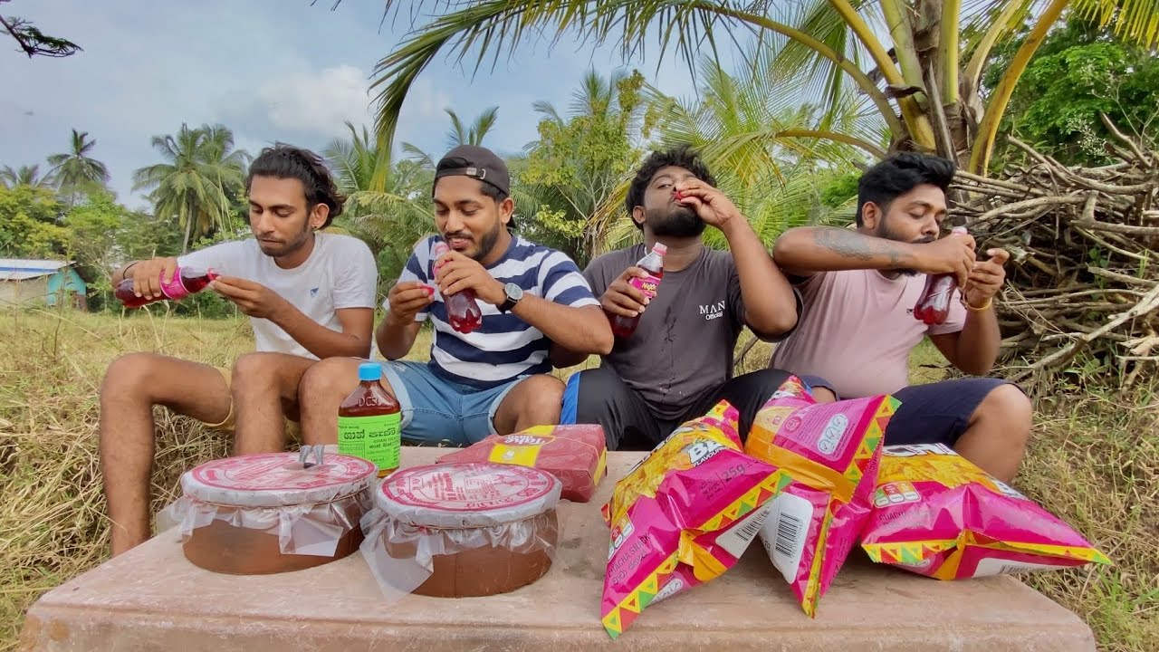 Funny Game - Dukka Productions (@Dukka @DukkaTV)