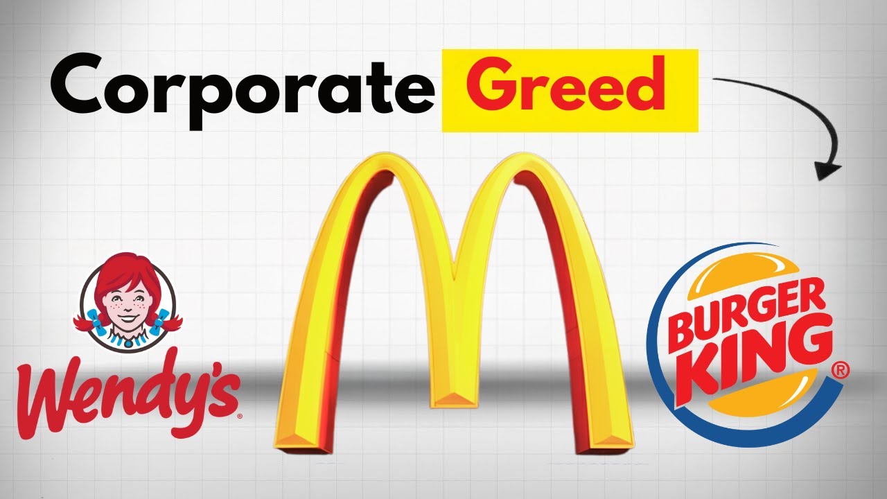 why is fast food so expensive now