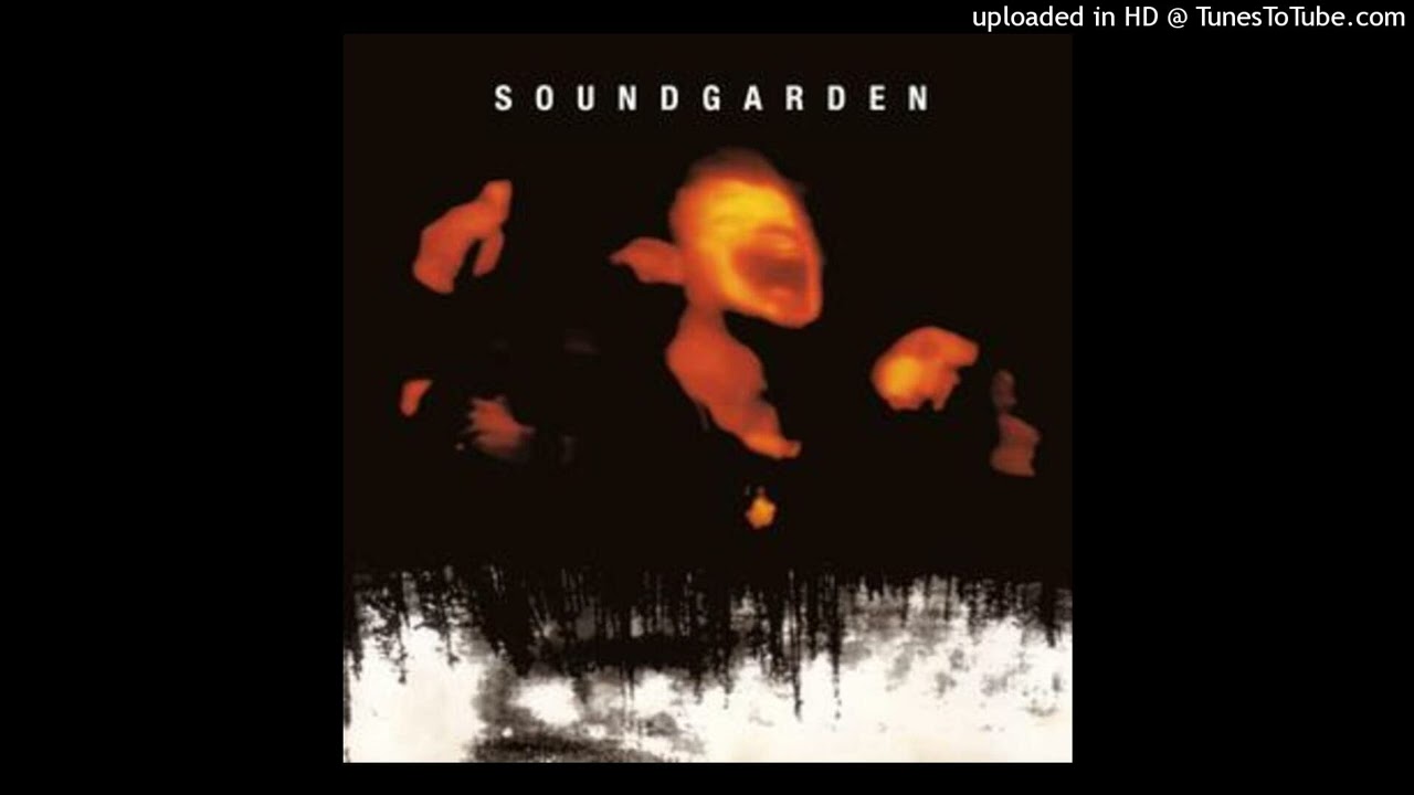 Let Me Drown - Soundgarden