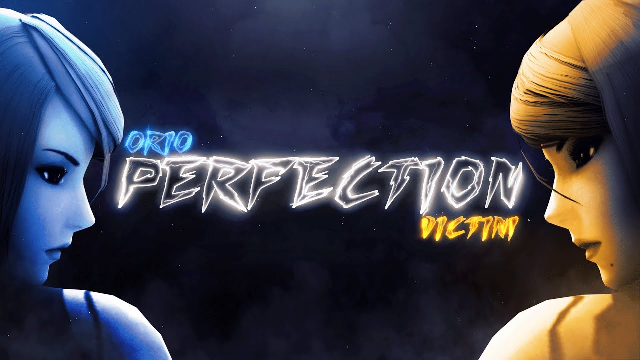 Perfection - A ZSS Montage (feat. Victini) [SSBU]