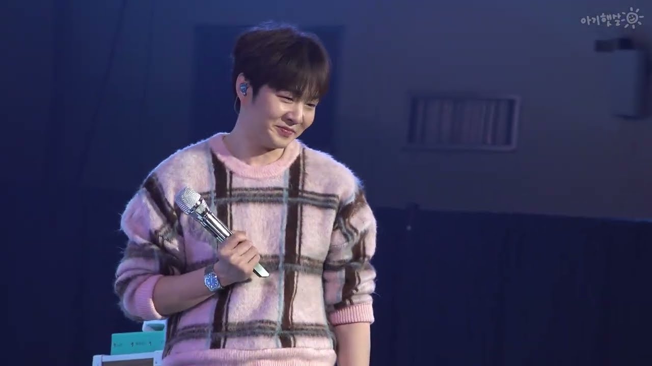 [이창섭] 희재 | 260228 2026 HAPPY SUB’S DAY ‘CheckMate’ - DAY 1 | Fancam_4K