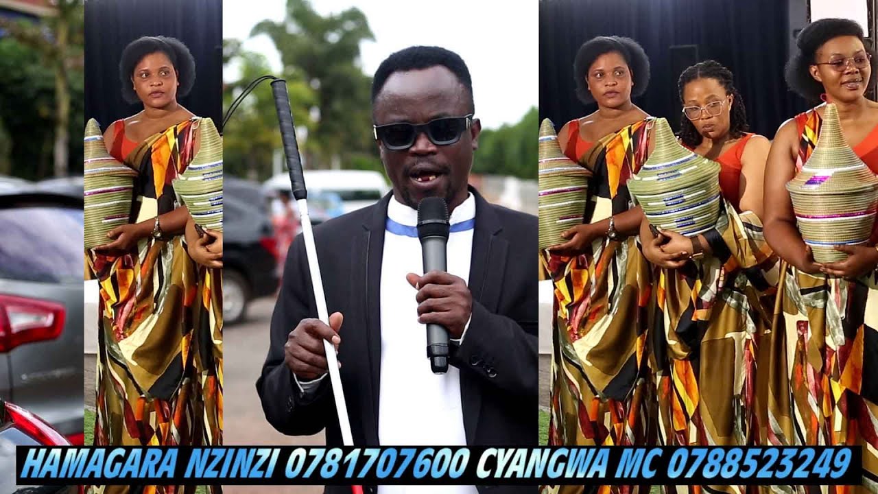 ASIA MUTONI NABANDI BABYEYI BASHIMIYE NZINZI