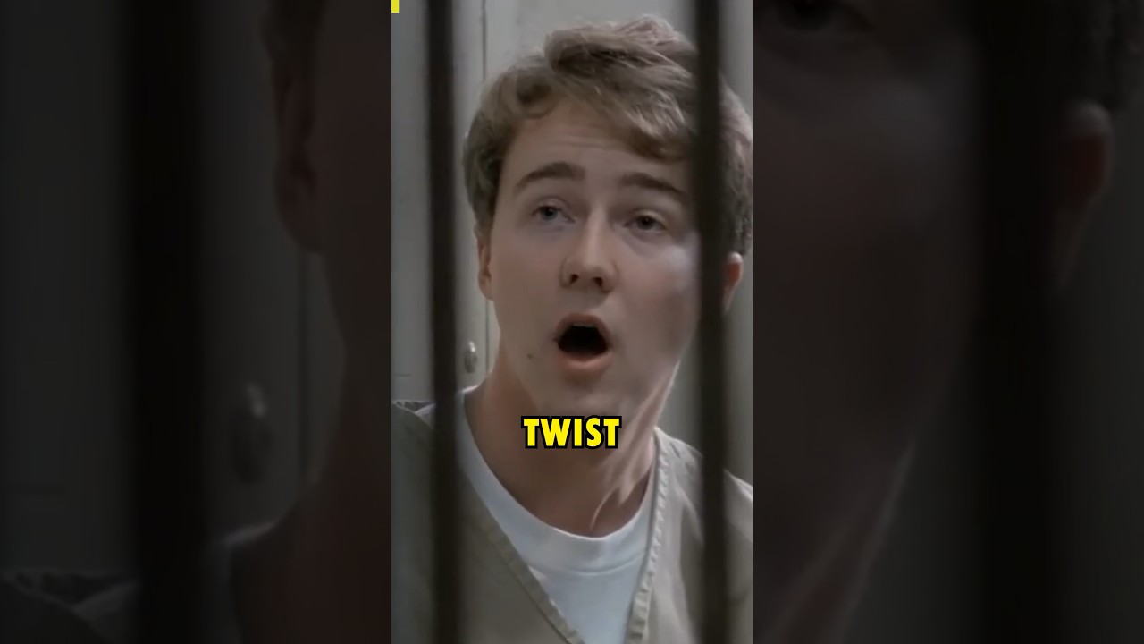 10 Best Movies with a Twist at the End